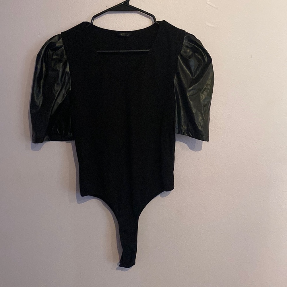 SHEIN bodysuit
